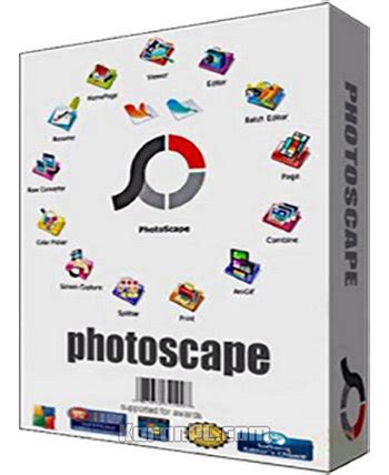 PhotoScape X Pro 4.2.5